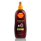 Carroten Intensive Tanning Coconut Spray Oil Spf 6