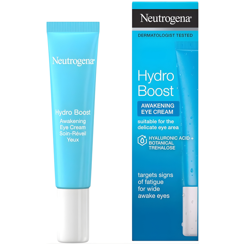 Neutrogena Hydro Boost Eye Cream