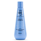 Zero Frizz Keratin Shampoo