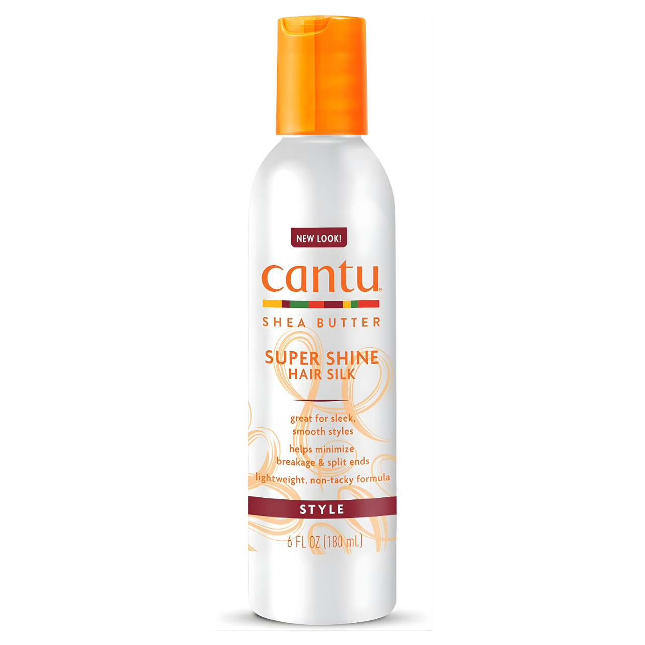 Cantu Super Shine Hair Silk Main image