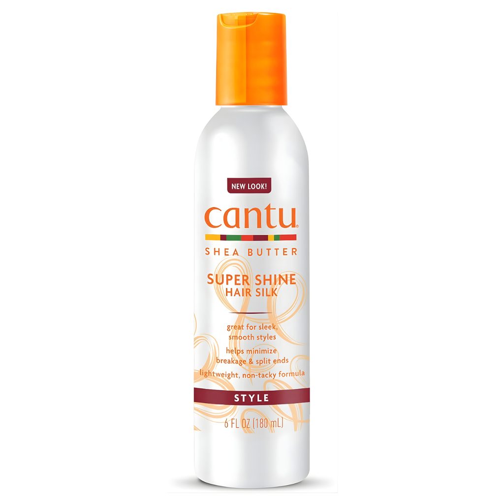 Cantu Super Shine Hair Silk