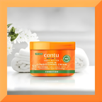 Cantu Shea Butter for Natural Hair Leave-In Conditioning Cream