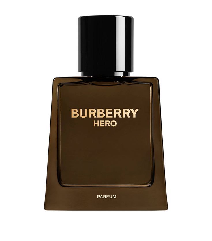 Burberry Hero Intense - Parfum
