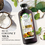 Herbal Essences Hydrate Coconut Milk Conditioner
