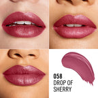 Rimmel London Lasting Finish Lipstick