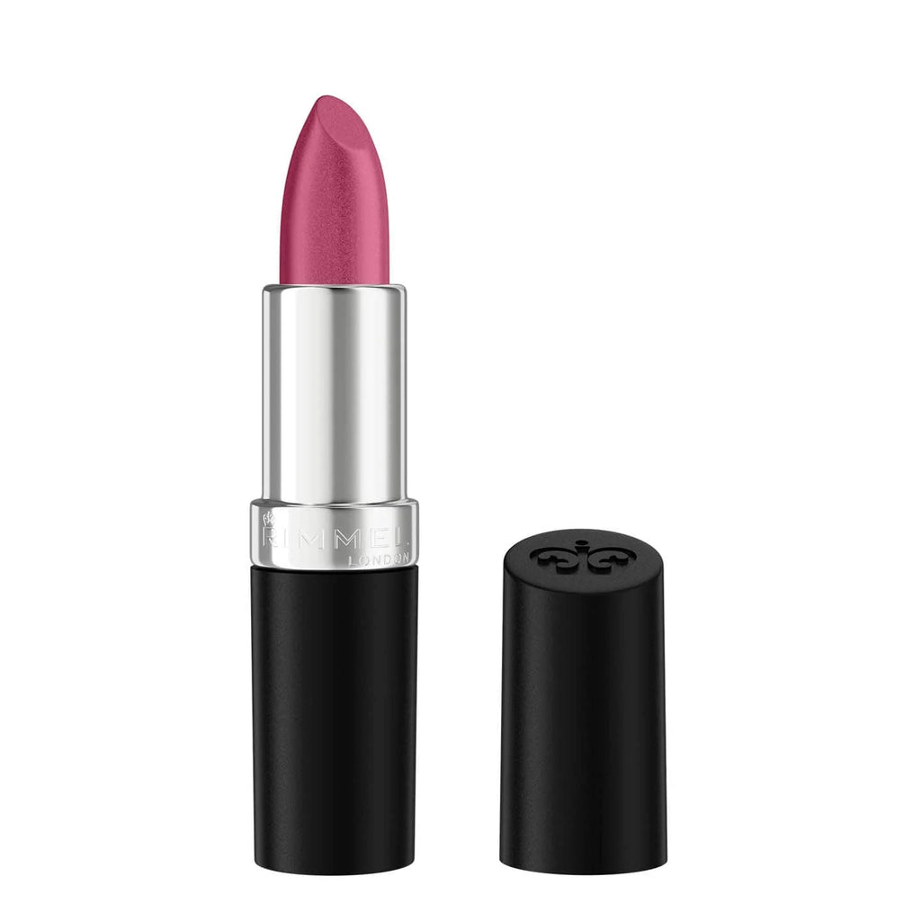 Rimmel London Lasting Finish Lipstick