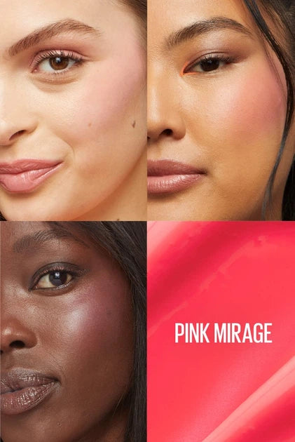 Maybelline Sunkisser Liquid Glow Blush