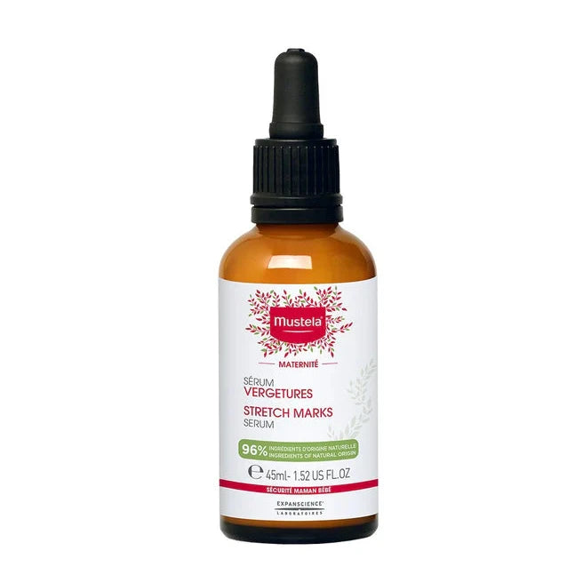 Mustela Stretch Marks Serum