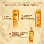 L'Oreal Paris Elvive Extraordinary Oil Shampoo For Dry Hair
