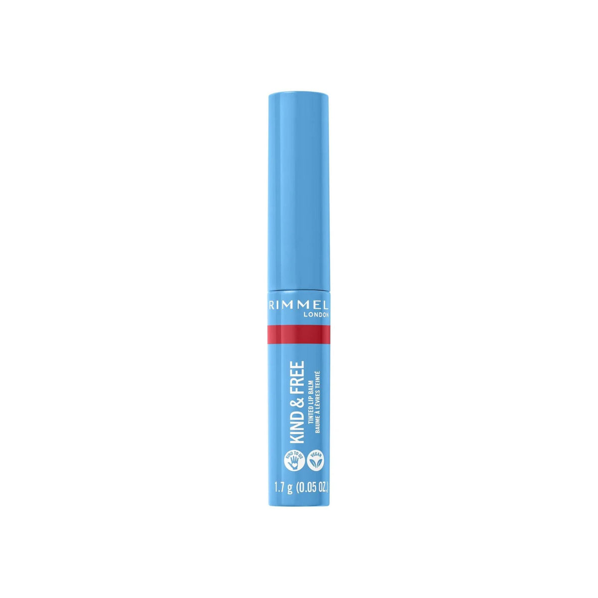Rimmel Kind & Free Tinted Lip Balm
