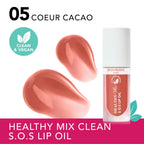 Bourjois Healthy Mix SOS Lip Oil