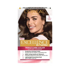 L'Oreal paris Excellence Cream Permanent Hair Color
