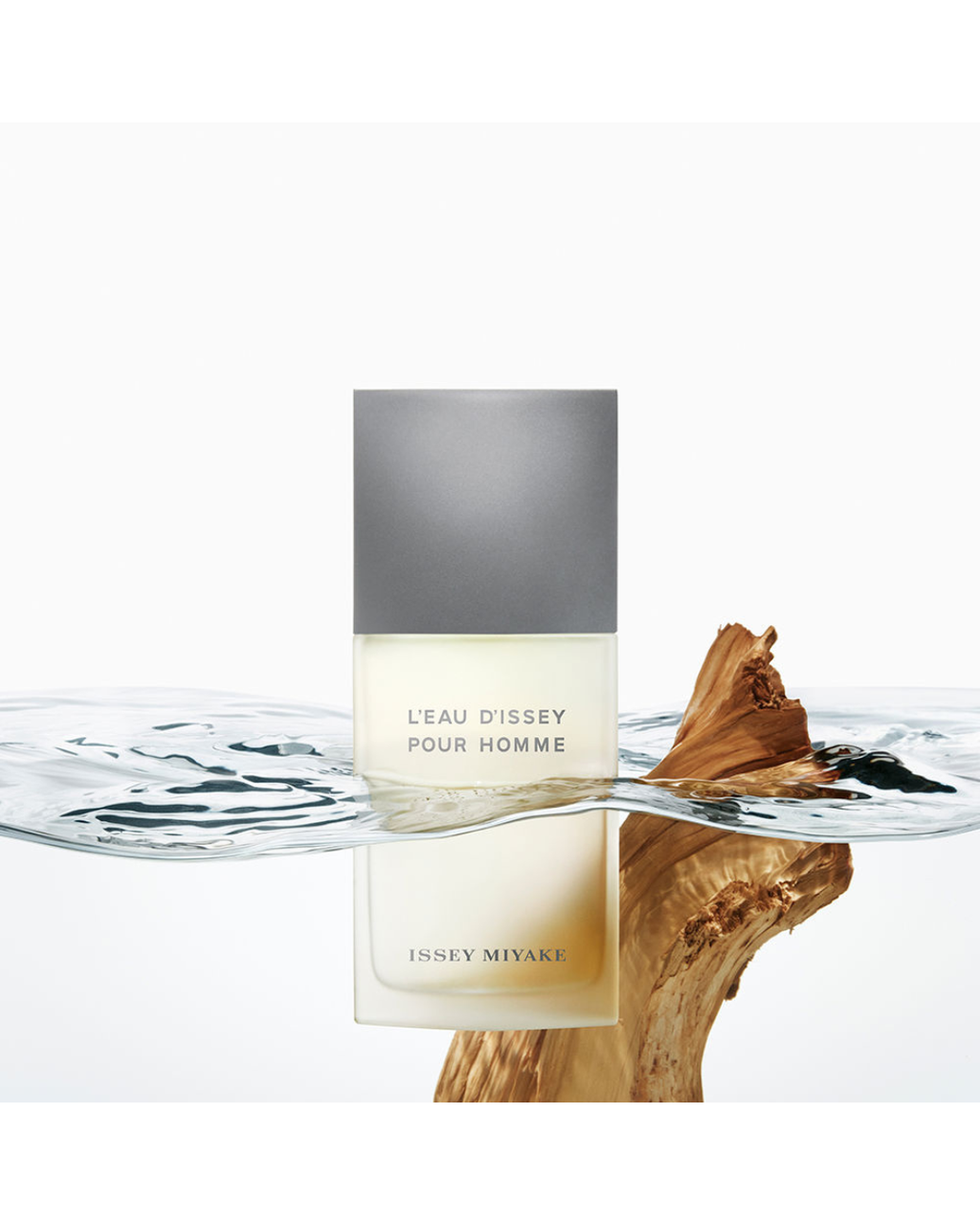 Issey Miyake L'eau D'issey Pour Homme - Eau de Toilette