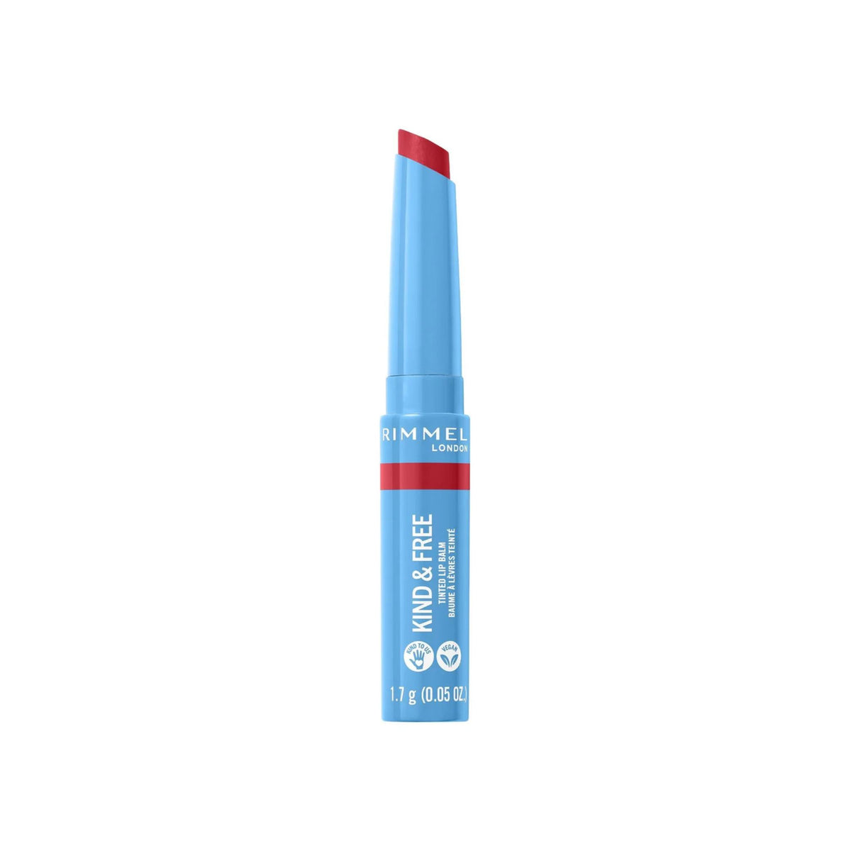 Rimmel Kind & Free Tinted Lip Balm