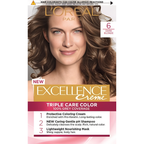 L'Oreal paris Excellence Cream Permanent Hair Color