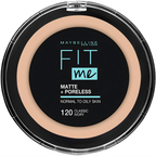 Maybelline Fit Me Matte + Poreless Powder Foundation