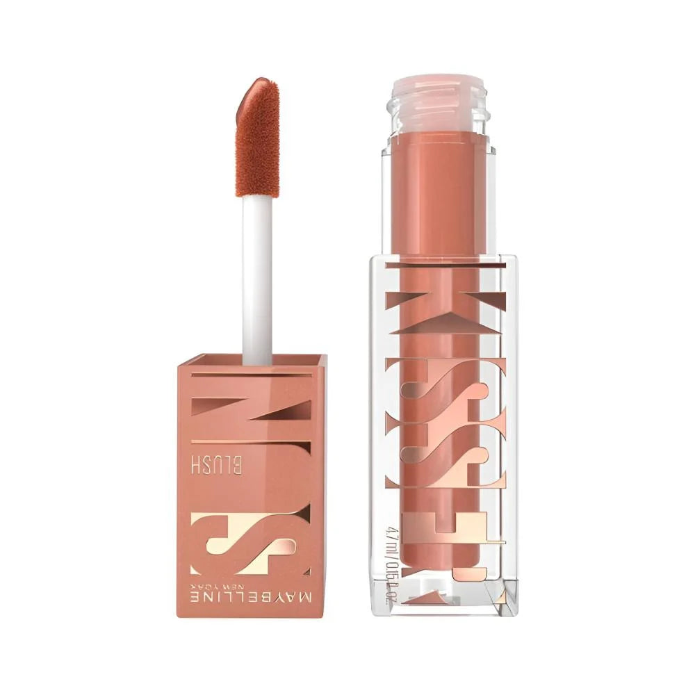 Maybelline Sunkisser Liquid Glow Blush