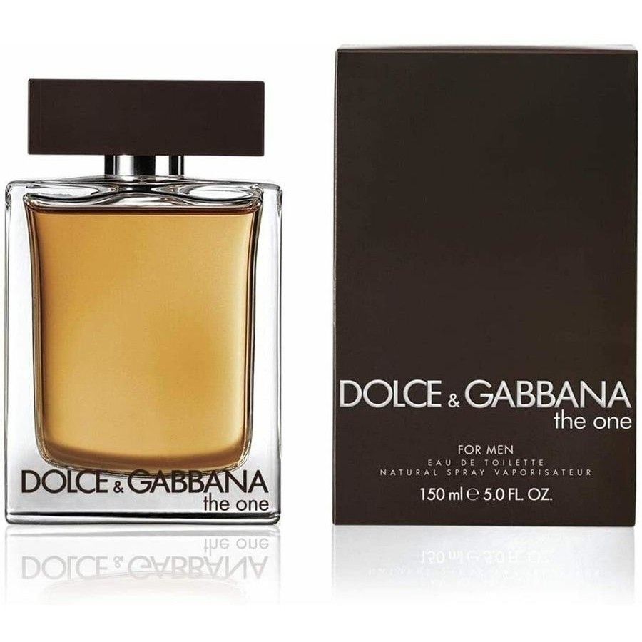 Dolce & Gabbana The One For Men - Eau de Toilette