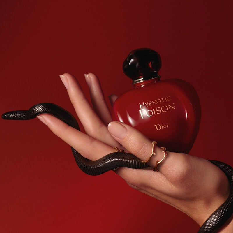 Dior Hypnotic Poison ـ Eau de Toilette