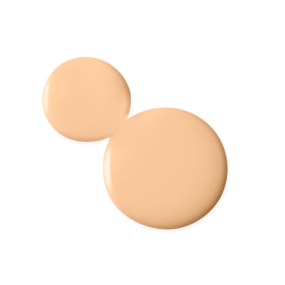Bourjois Foundation Healthy Mix Clean Foundation