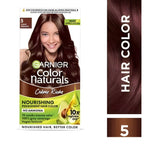 Garnier Color Naturals Permanent Creme (15% off)