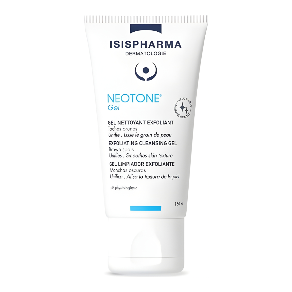 Isispharma Neotone Gel
