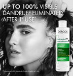 Vichy Dercos Anti-Dandruff Shampoo For Dry Hair