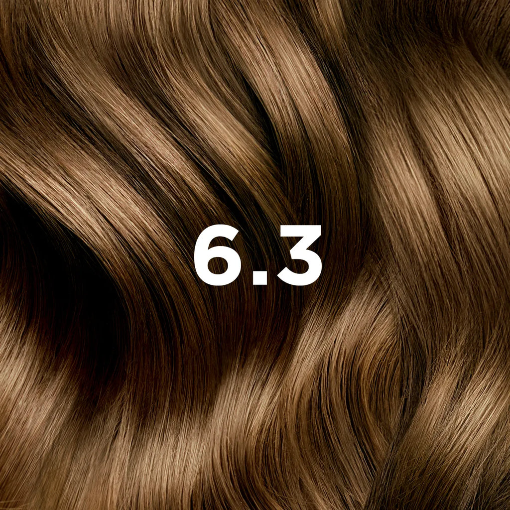 Phytocolor Hair Color
