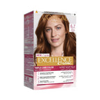 L'Oreal paris Excellence Cream Permanent Hair Color