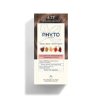 Phytocolor Hair Color