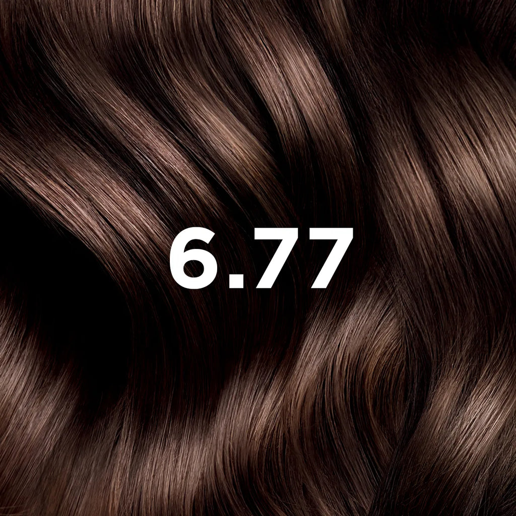 Phytocolor Hair Color