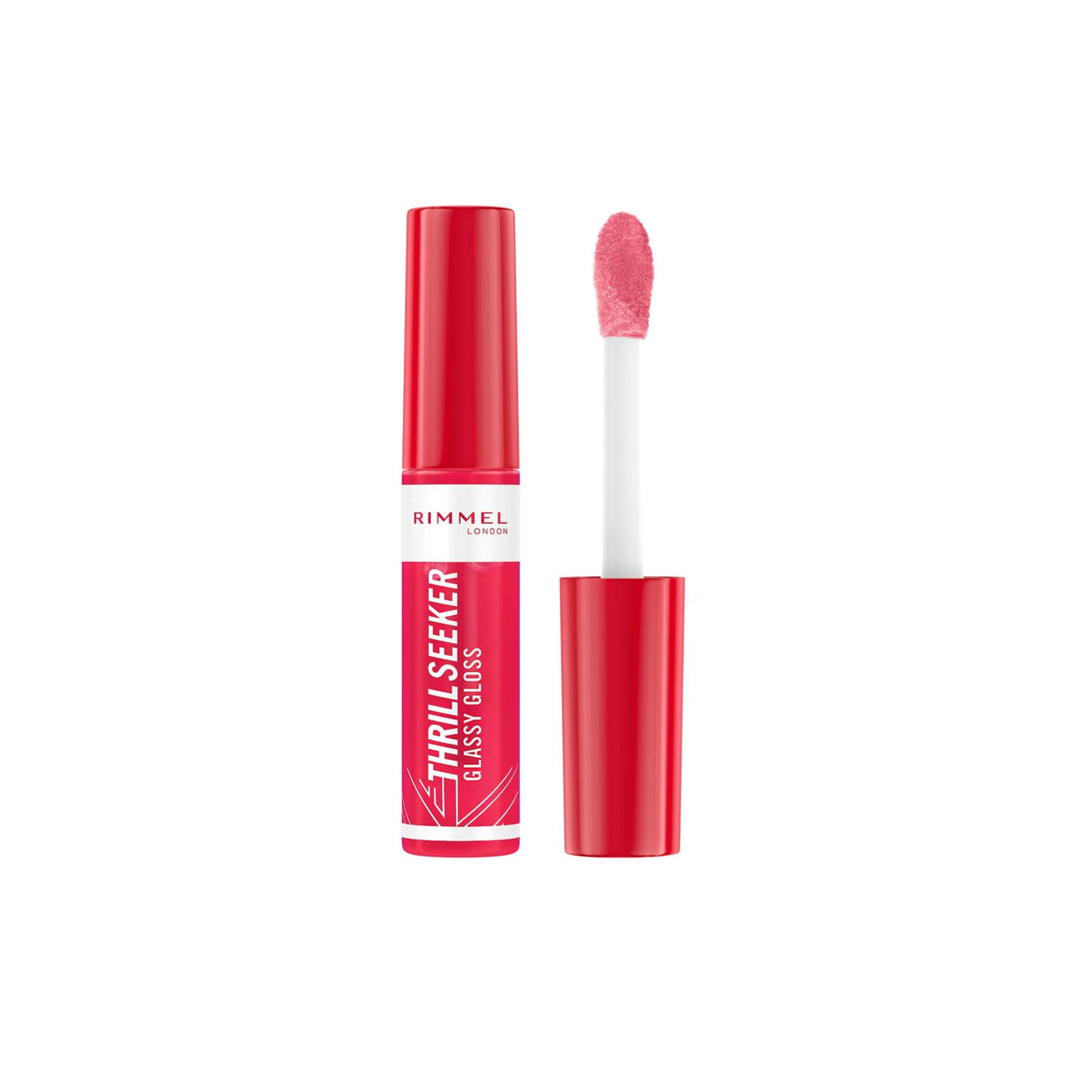 Rimmel Thrill Seeker Glassy Gloss