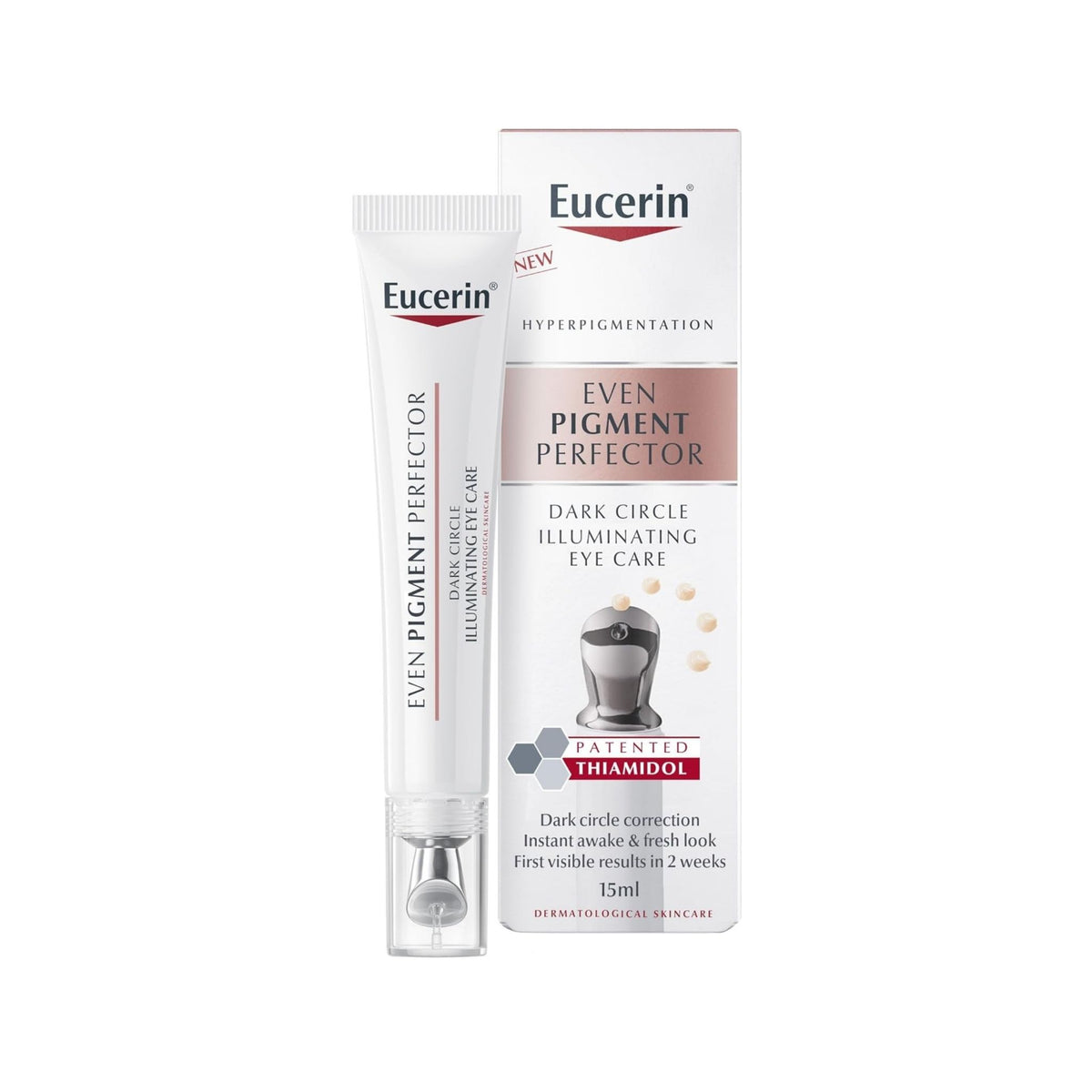 Eucerin Even Pigment Perfector Eye Care Cream