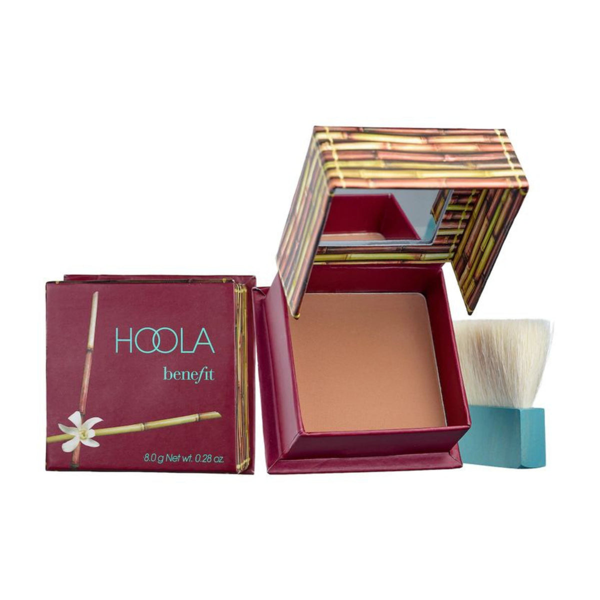 Benefit Cosmetics - Hoola Bronzer