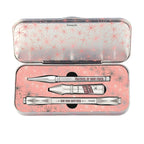 Benefit Cosmetics The Great Brow Basics - Shade 3 Pencil & Gel Set