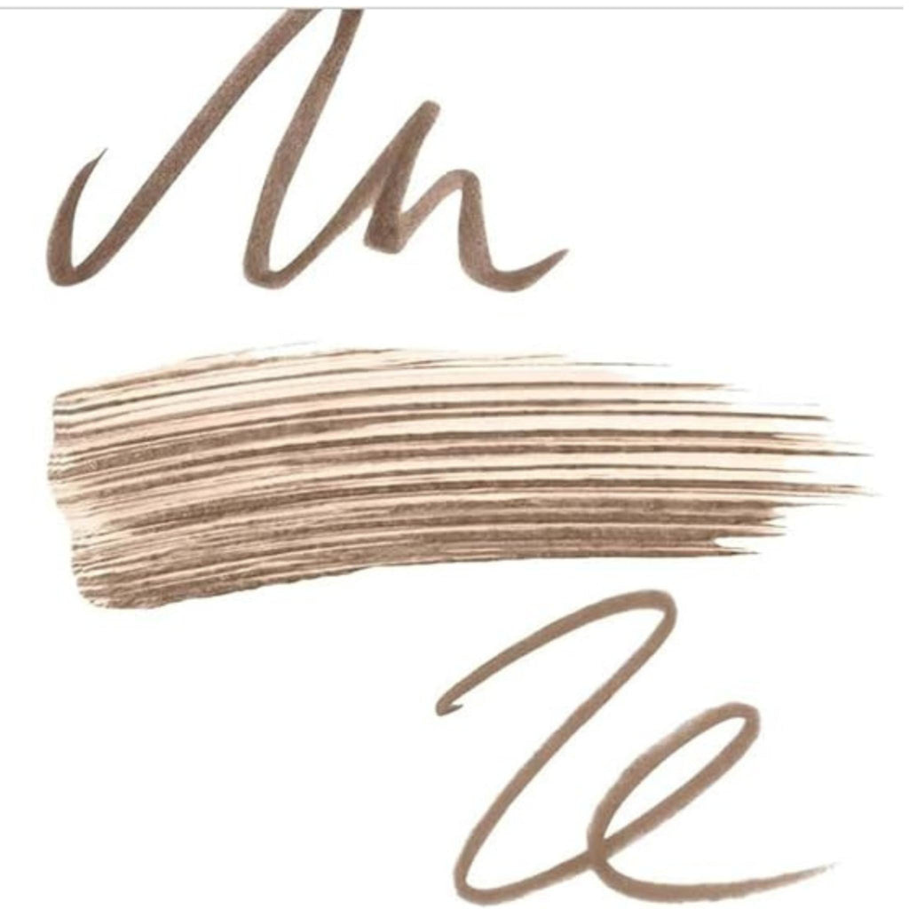 Benefit Great Brow Basics Kit - Eyebrow Pencil & Gel Set (Dark 4)