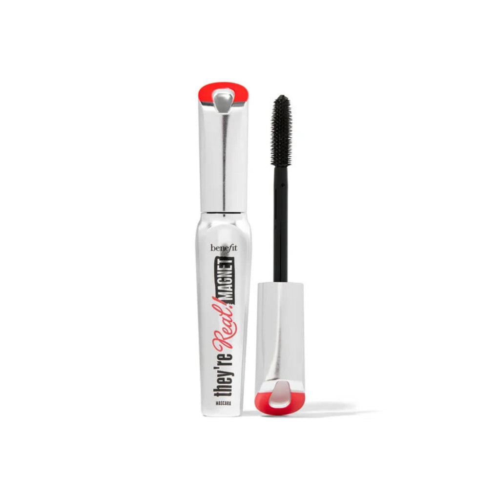 Benefit They're Real! Magnet Mascara - Powerful Lifting & Lengthening Mascara