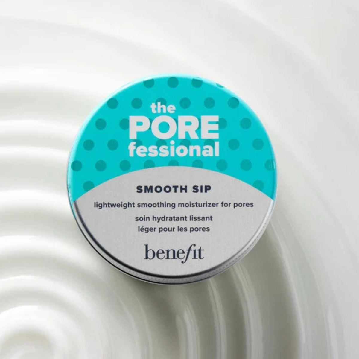 Benefit The POREfessional Smooth Sip