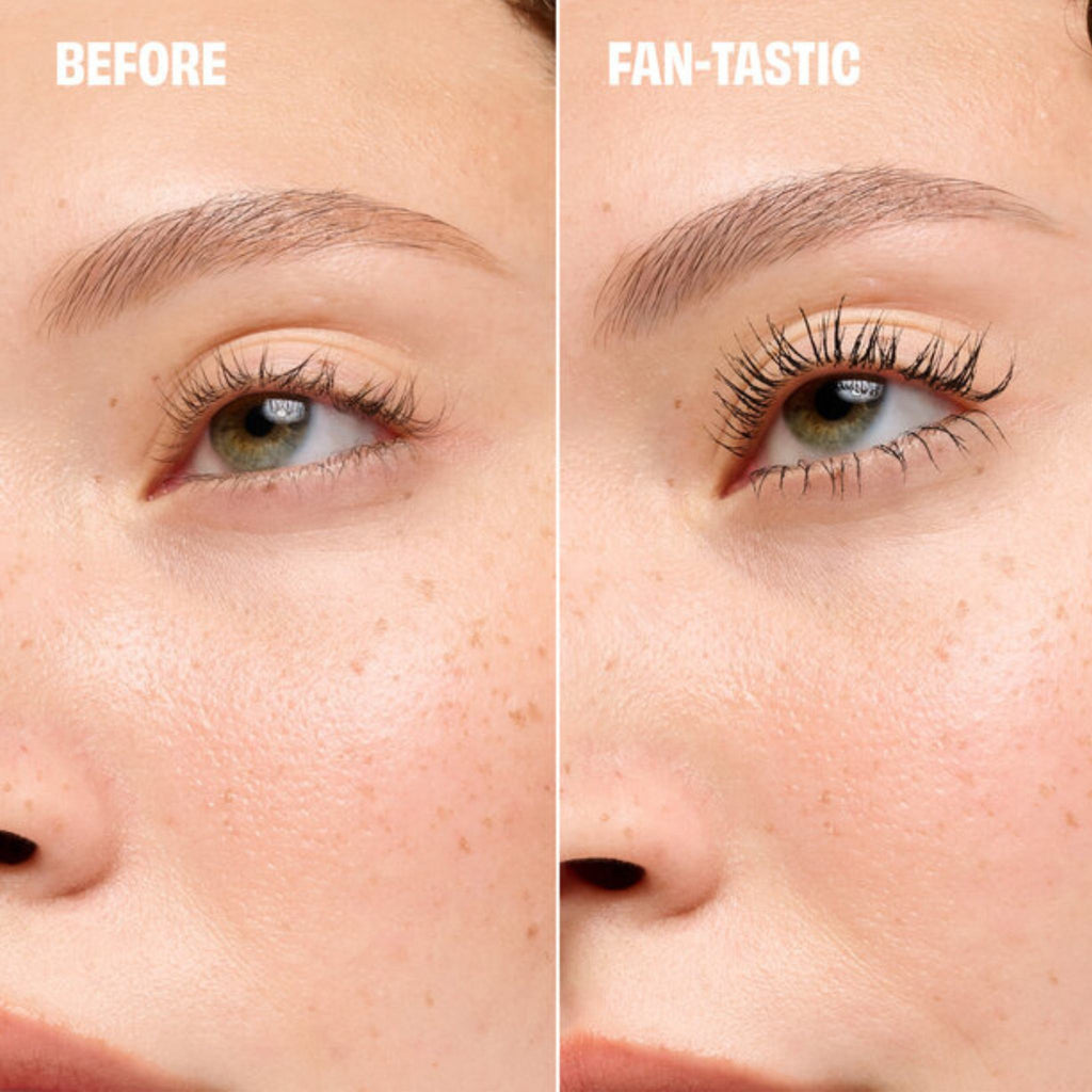 Benefit Fan Fest Mascara - Fanning & Volumizing Mascara