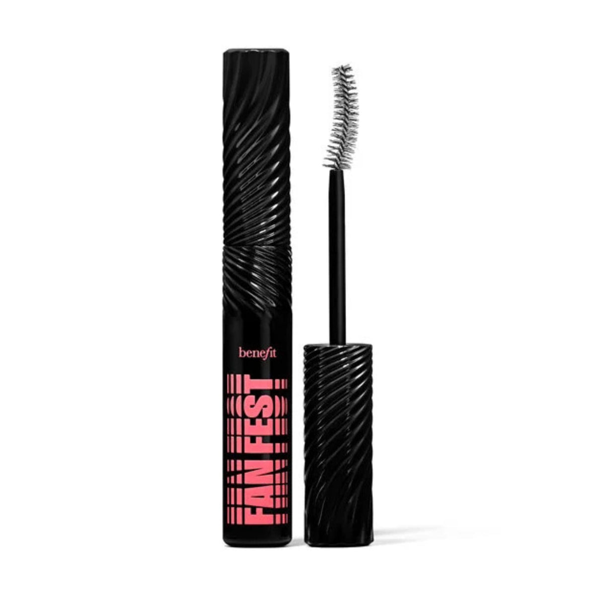 Benefit Fan Fest Mascara - Fanning & Volumizing Mascara