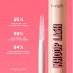 Benefit Whoop Lash - Lash Enhancing Serum