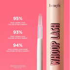 Benefit Whoop Lash - Lash Enhancing Serum
