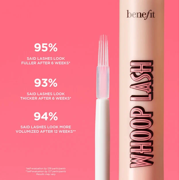 Benefit Whoop Lash - Lash Enhancing Serum
