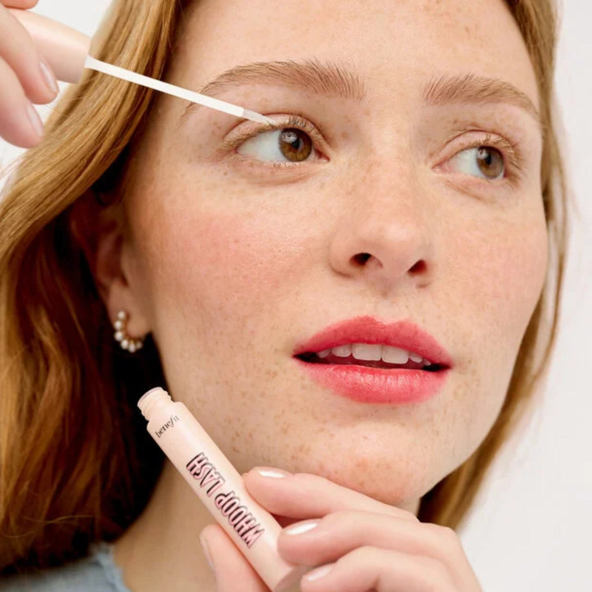 Benefit Whoop Lash - Lash Enhancing Serum