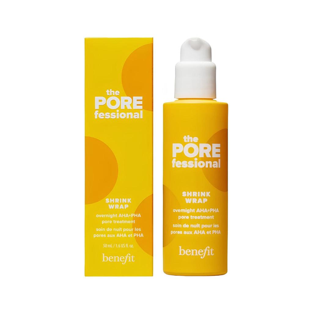 Benefit The POREfessional Shrink Wrap - Pore Minimizing Setting Spray