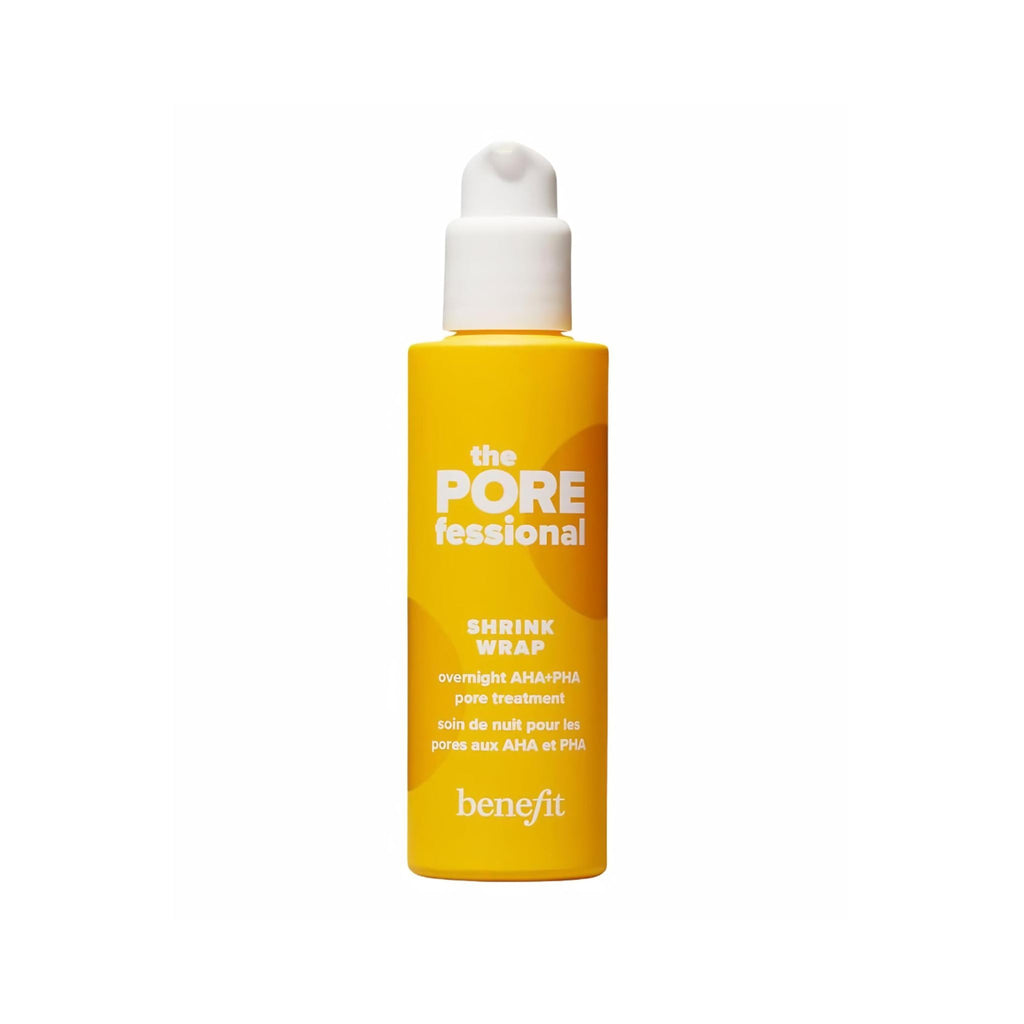 Benefit The POREfessional Shrink Wrap - Pore Minimizing Setting Spray
