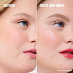Benefit Cosmetics - Glow-La-La