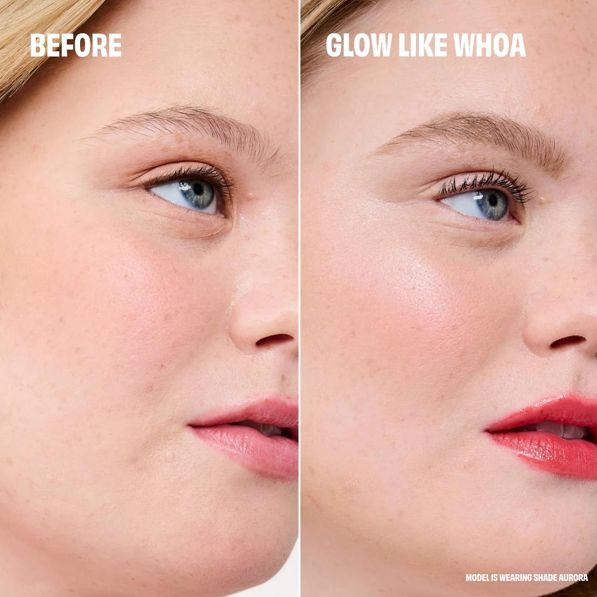 Benefit Cosmetics - Glow-La-La