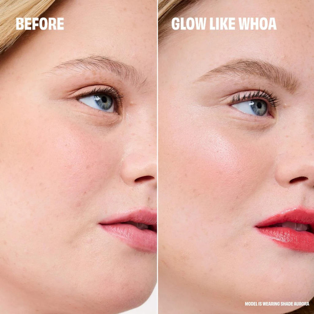 Benefit Cosmetics - Glow-La-La