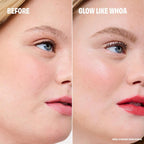 Benefit Cosmetics - Glow-La-La